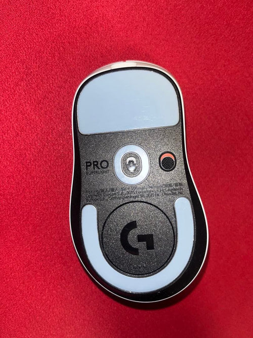 Mice Logicool Pro X Superlight 2 Dex