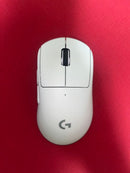 Mice Logicool Pro X Superlight 2 Dex