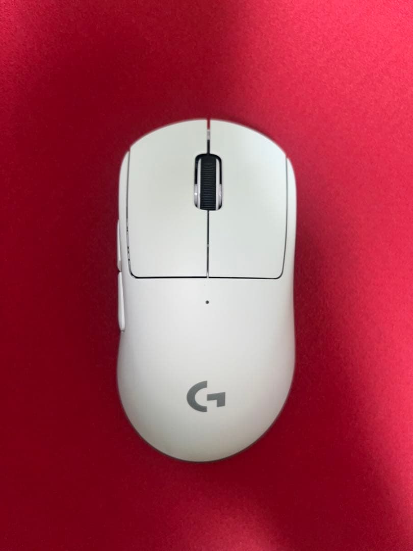 Mice Logicool Pro X Superlight 2 Dex