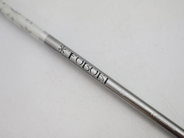 Yamaha Fairway Wood [C Rmx Fubuki Ai55(Sr) 5W(17 [3675]