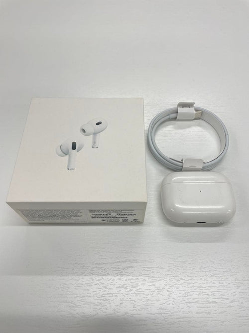 Apple Airpods