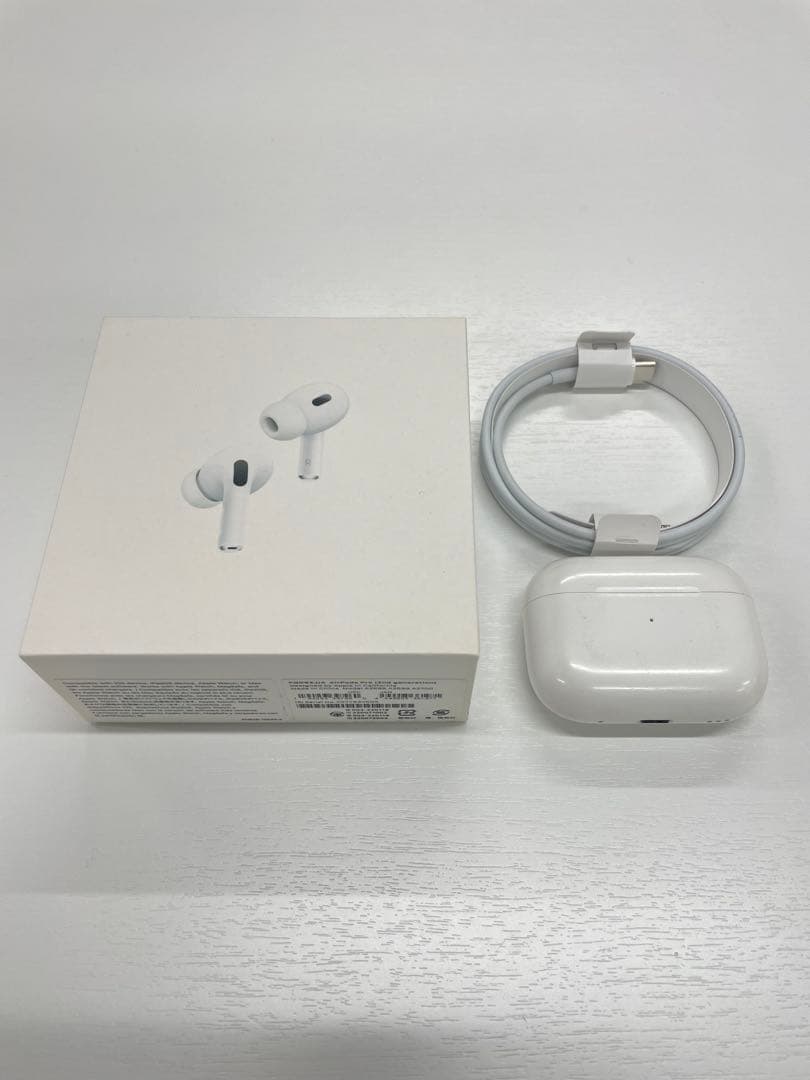 Apple Airpods