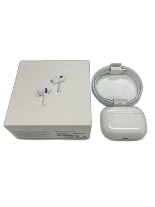 Apple Airpods