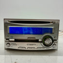 Carrozzeria Tuner 2Din Fh-P055Md Cd Md P80590