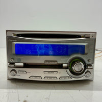 Carrozzeria Tuner 2Din Fh-P055Md Cd Md P80590