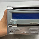 Carrozzeria Tuner 2Din Fh-P055Md Cd Md P80590