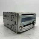 Carrozzeria Tuner 2Din Fh-P055Md Cd Md P80590