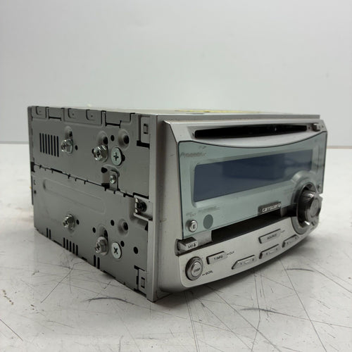 Carrozzeria Tuner 2Din Fh-P055Md Cd Md P80590