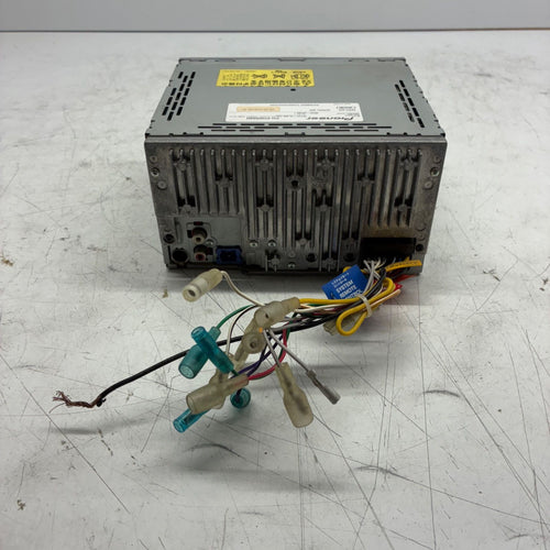 Carrozzeria Tuner 2Din Fh-P055Md Cd Md P80590