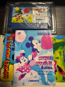 Games Mickey Mouse Iii