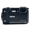 Nikon Compact Digital Camera Coolpix W300