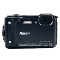Nikon Compact Digital Camera Coolpix W300