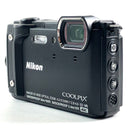 Nikon Compact Digital Camera Coolpix W300