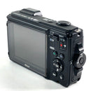 Nikon Compact Digital Camera Coolpix W300