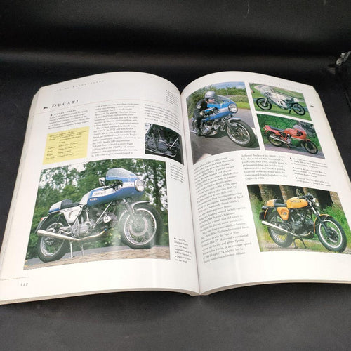 Cars Classic Motorcycles Roland Brown