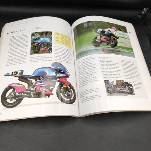 Cars Classic Motorcycles Roland Brown