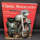 Cars Classic Motorcycles Roland Brown