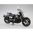 Others (Aoshima) 1/12 Yamaha Vmax