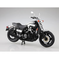 Others (Aoshima) 1/12 Yamaha Vmax