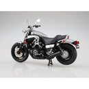 Others (Aoshima) 1/12 Yamaha Vmax