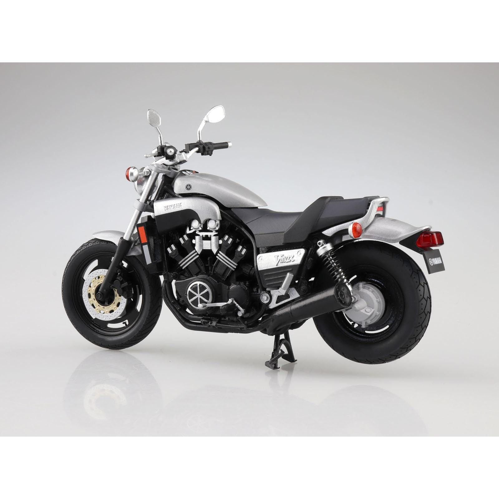 Others (Aoshima) 1/12 Yamaha Vmax