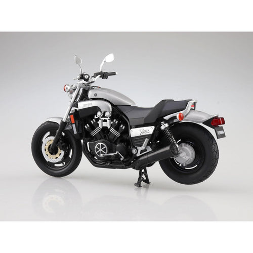 Others (Aoshima) 1/12 Yamaha Vmax