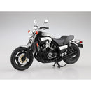 Others (Aoshima) 1/12 Yamaha Vmax