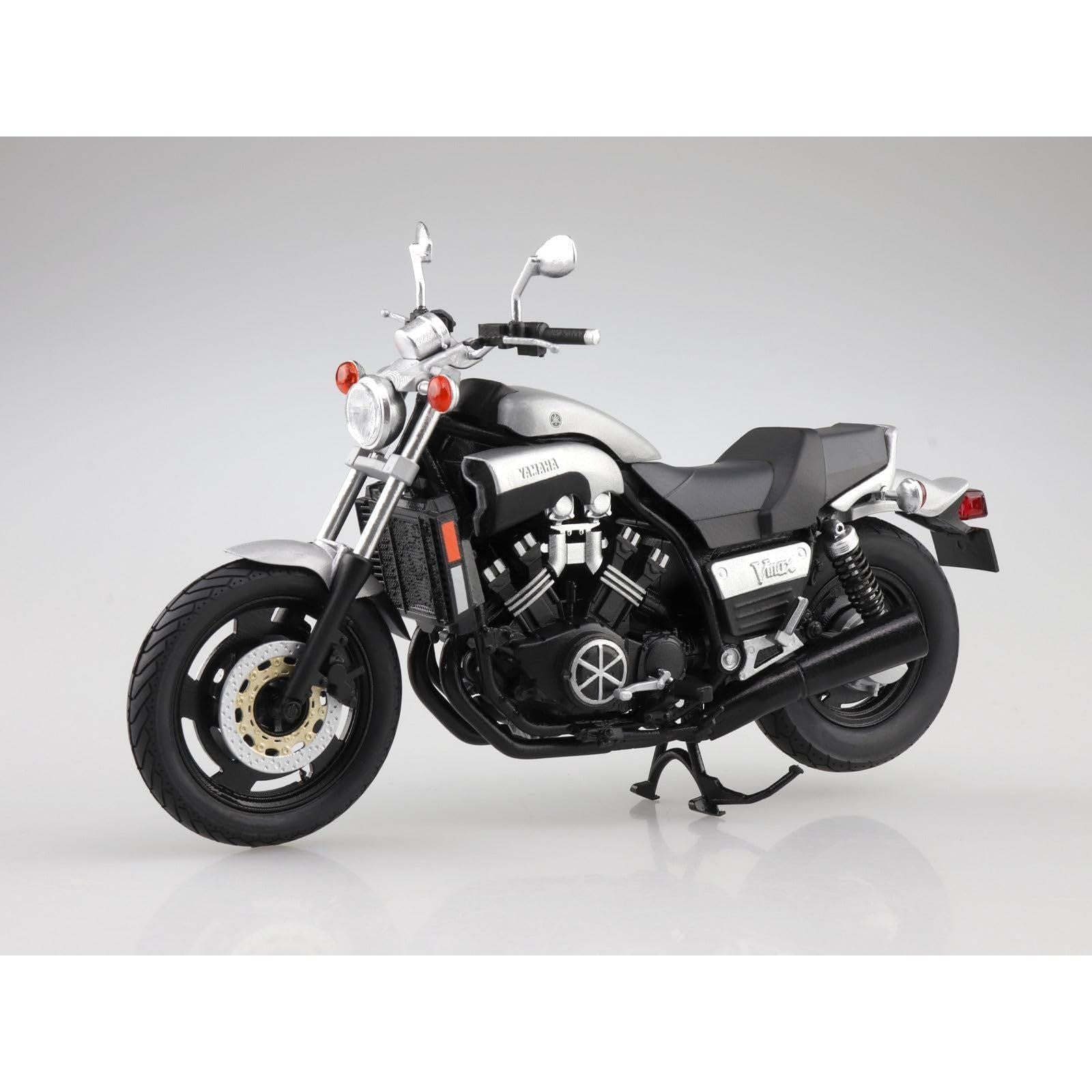 Others (Aoshima) 1/12 Yamaha Vmax