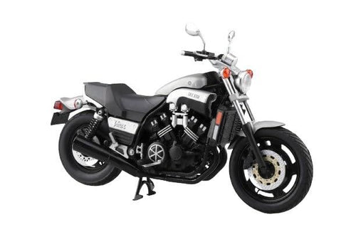 Others (Aoshima) 1/12 Yamaha Vmax