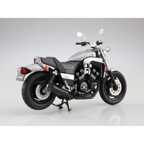 Others (Aoshima) 1/12 Yamaha Vmax