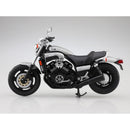 Others (Aoshima) 1/12 Yamaha Vmax