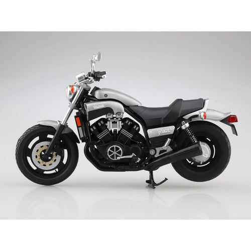 Others (Aoshima) 1/12 Yamaha Vmax