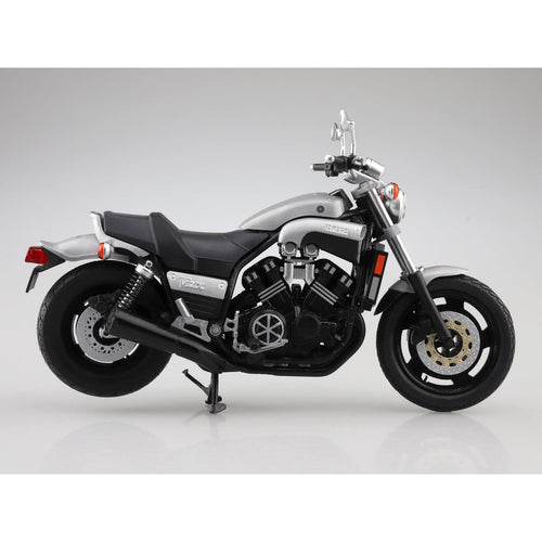 Others (Aoshima) 1/12 Yamaha Vmax