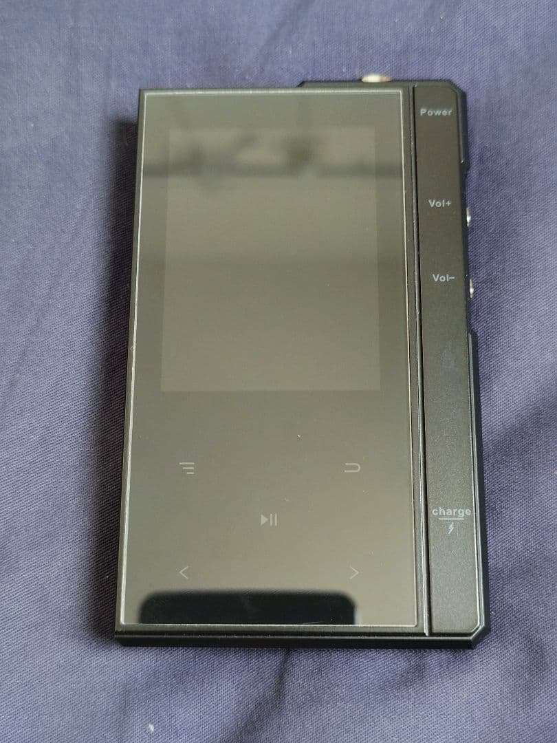Digital Audio Players