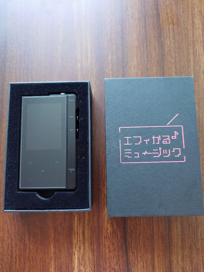 Digital Audio Players 3