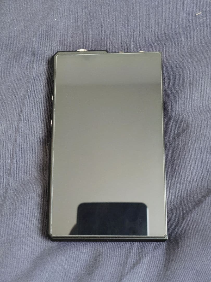 Digital Audio Players