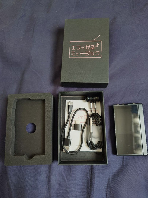 Digital Audio Players 3