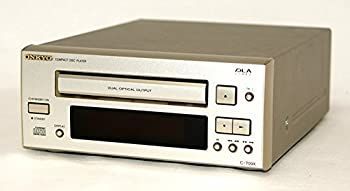 Cd Sacd Player Onkyo C-709X(S)