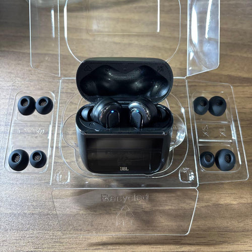 Jbl Wireless Earphones Tour Pro 3