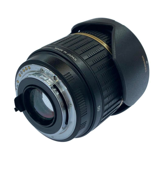 Tamron Others Sp Af 17-50Mm F2.8 Xr Di 2 Ld Aspherical If