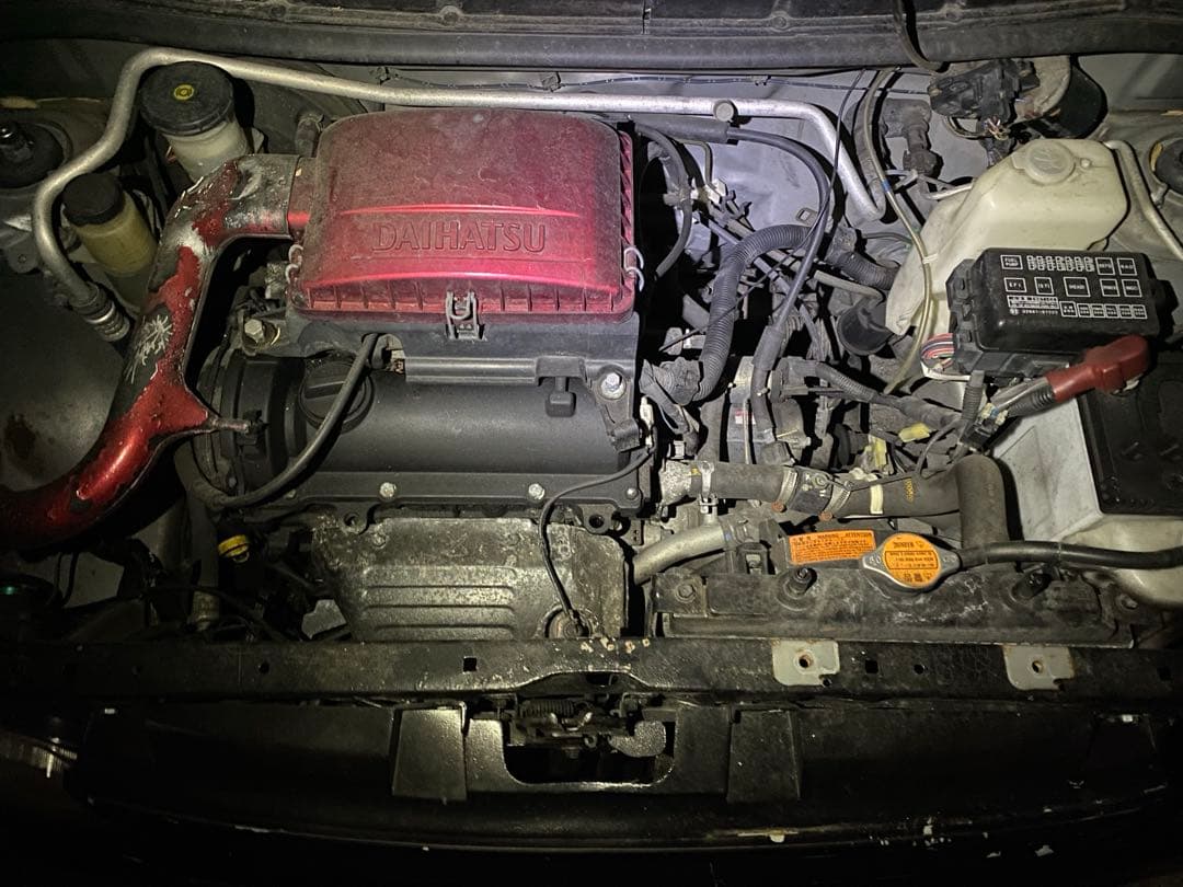 Other L700S Mt