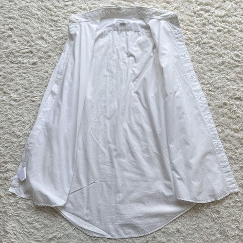 Yves Saint Laurent Dress Shirts Business