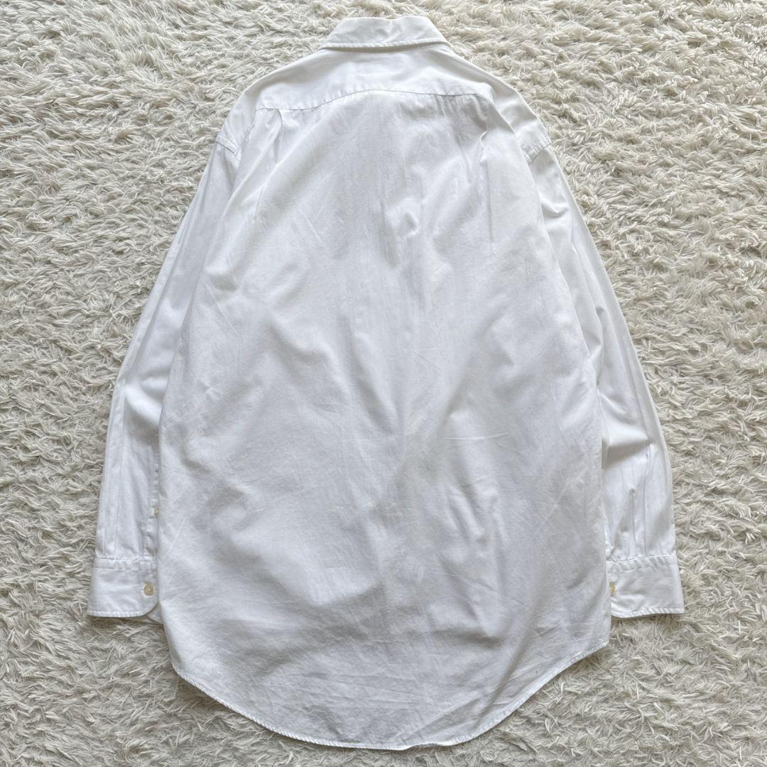 Yves Saint Laurent Dress Shirts Business