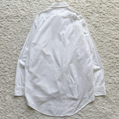 Yves Saint Laurent Dress Shirts Business