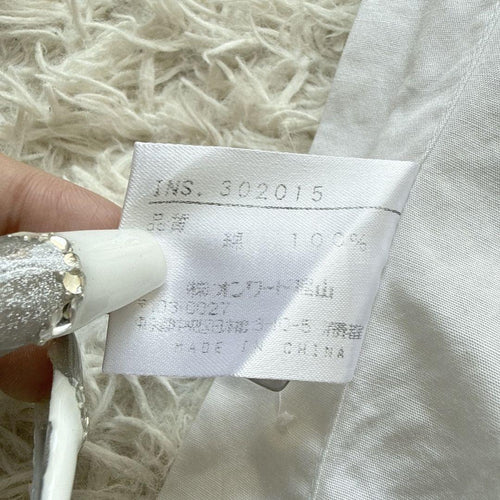 Yves Saint Laurent Dress Shirts Business