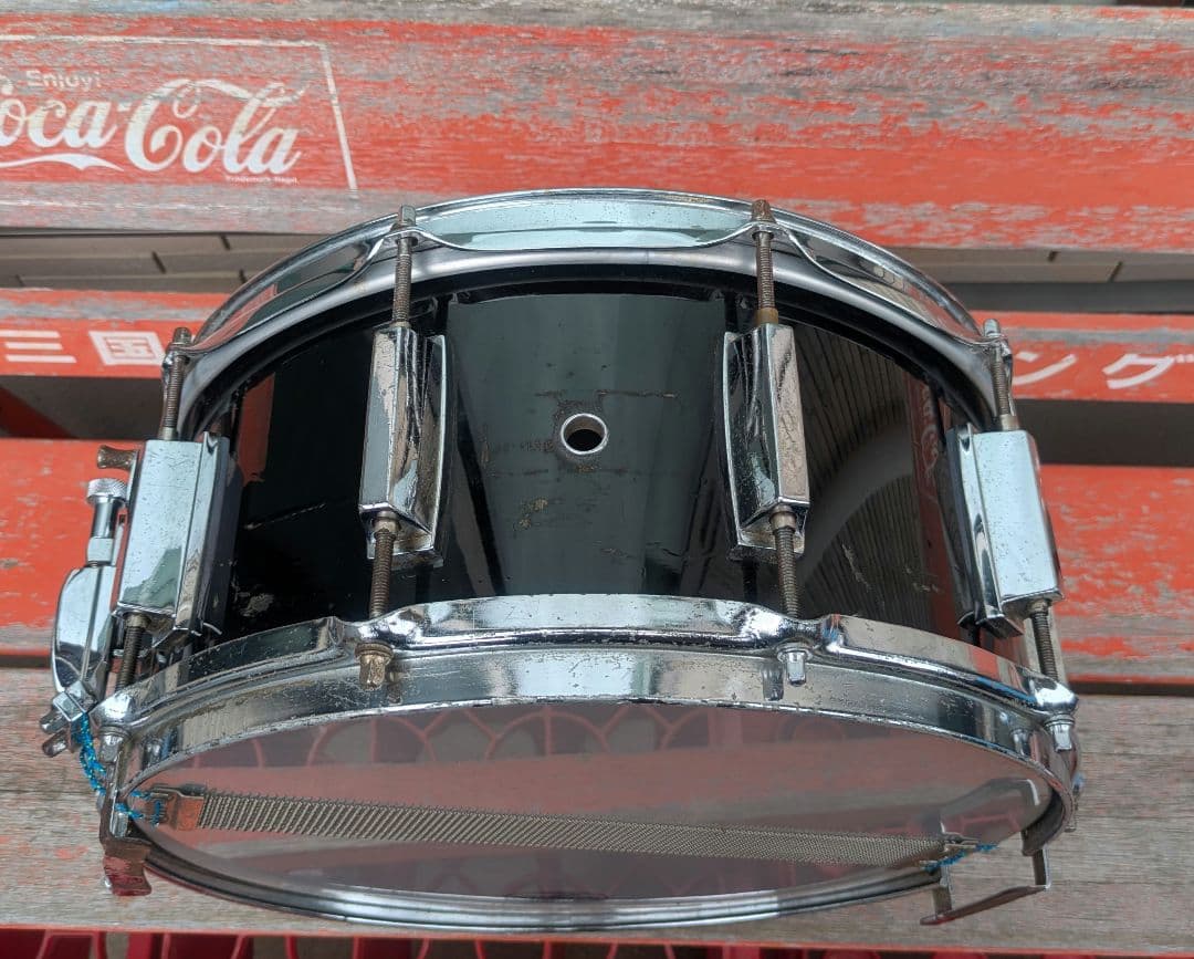 Yamaha Snare Drums Sd-955R Yd9000