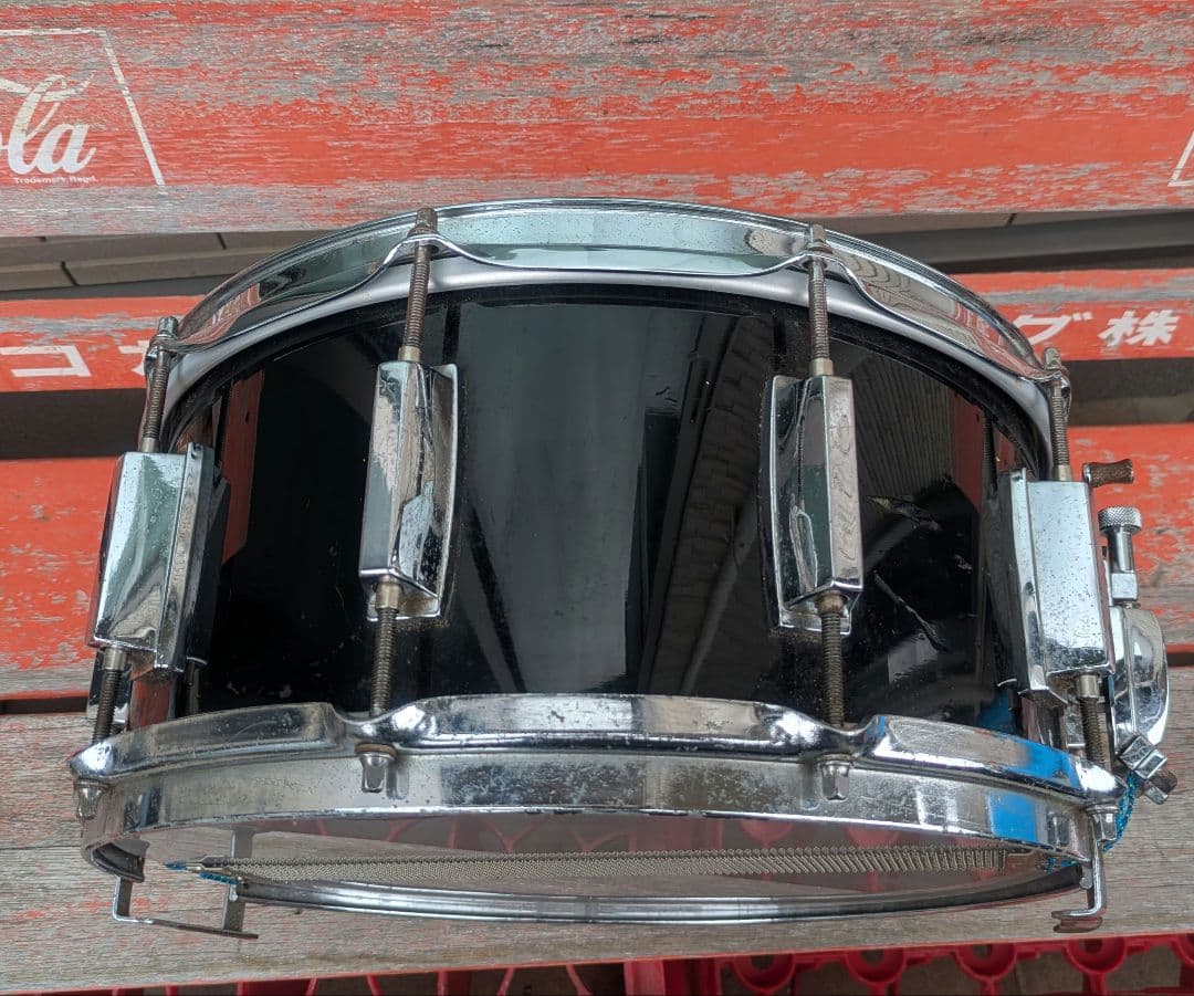 Yamaha Snare Drums Sd-955R Yd9000