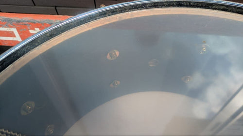Yamaha Snare Drums Sd-955R Yd9000