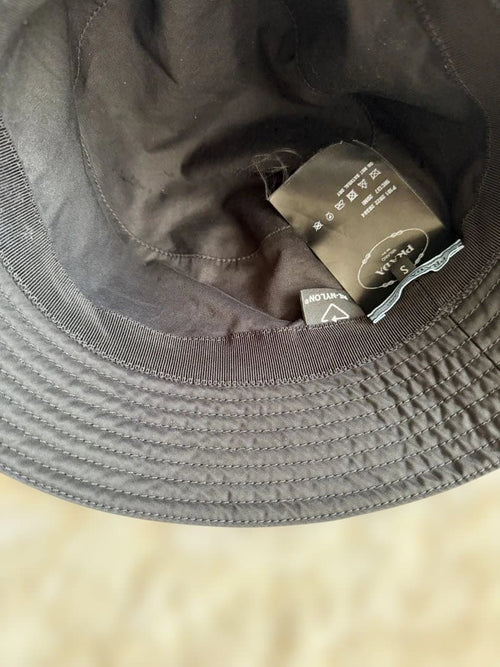 Prada Bucket Hats