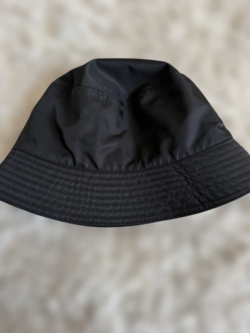 Prada Bucket Hats